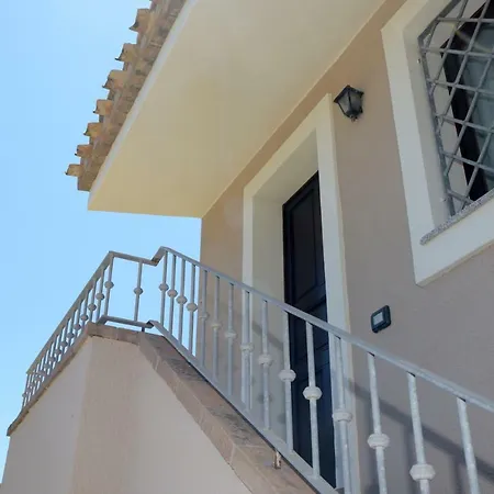 Rent * Villasimius