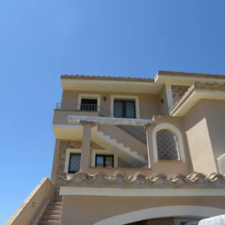 Сasa de vacaciones Rent